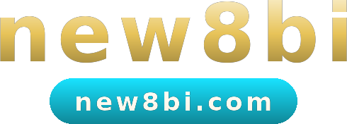 new8bi logo
